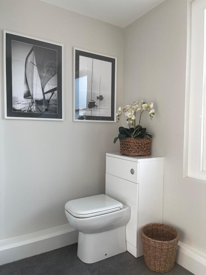 Richardson Apartment Aberaeron Zewnętrze zdjęcie
