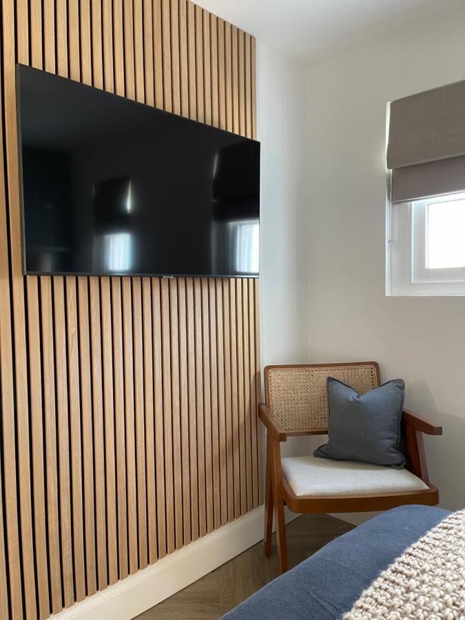 Richardson Apartment Aberaeron Zewnętrze zdjęcie