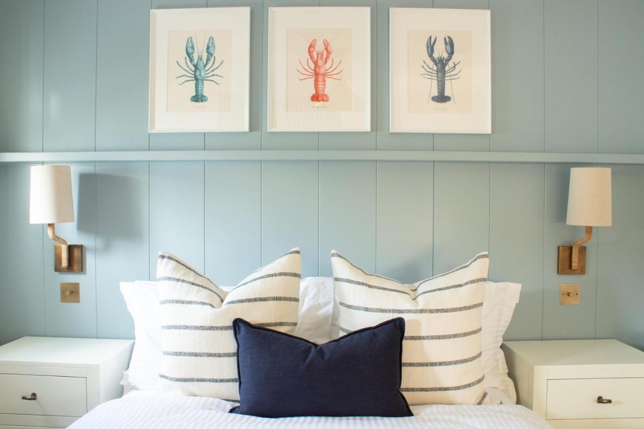 Richardson Apartment Aberaeron Zewnętrze zdjęcie